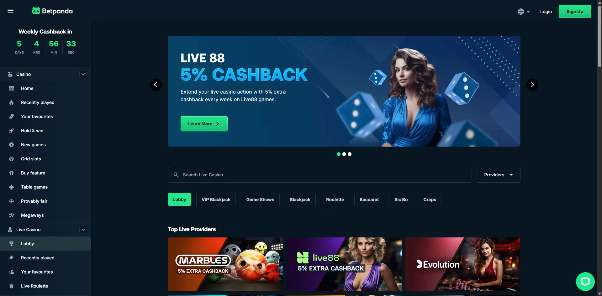 811bet plataforma