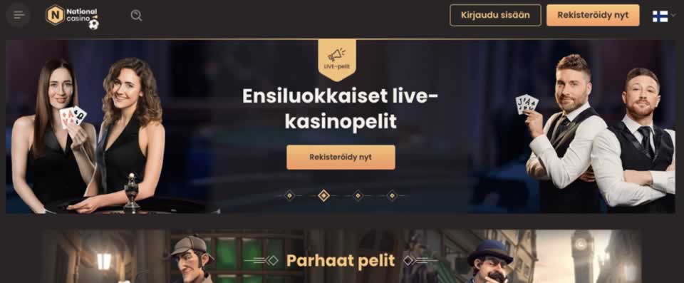 Casino 1xbet