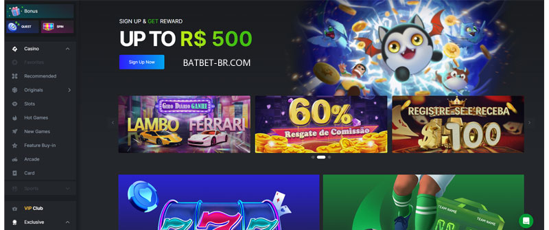 Ijogo casino