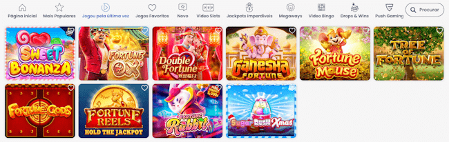 Casino online bet365