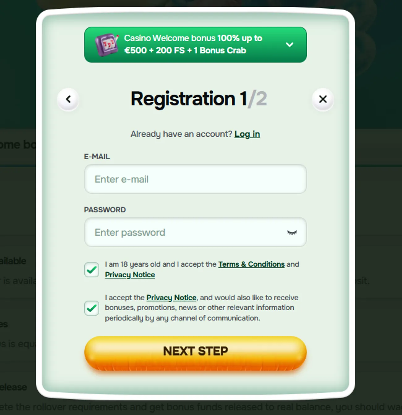 Surebet telegram