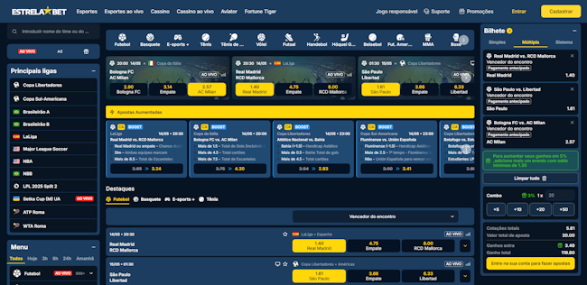 lvbet