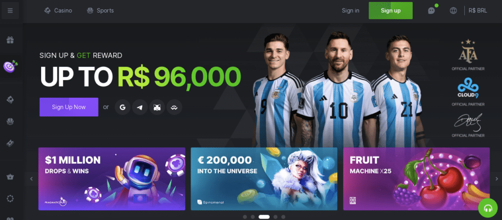 m7games