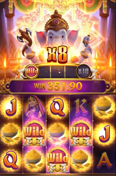 mgmbet