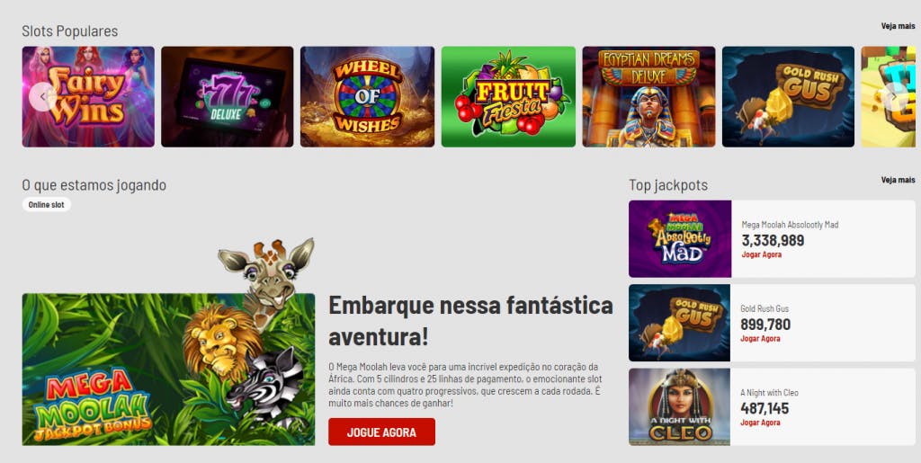 Jogo grátis bet365