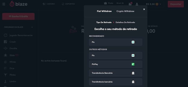 Aposta em sorte 1xbet