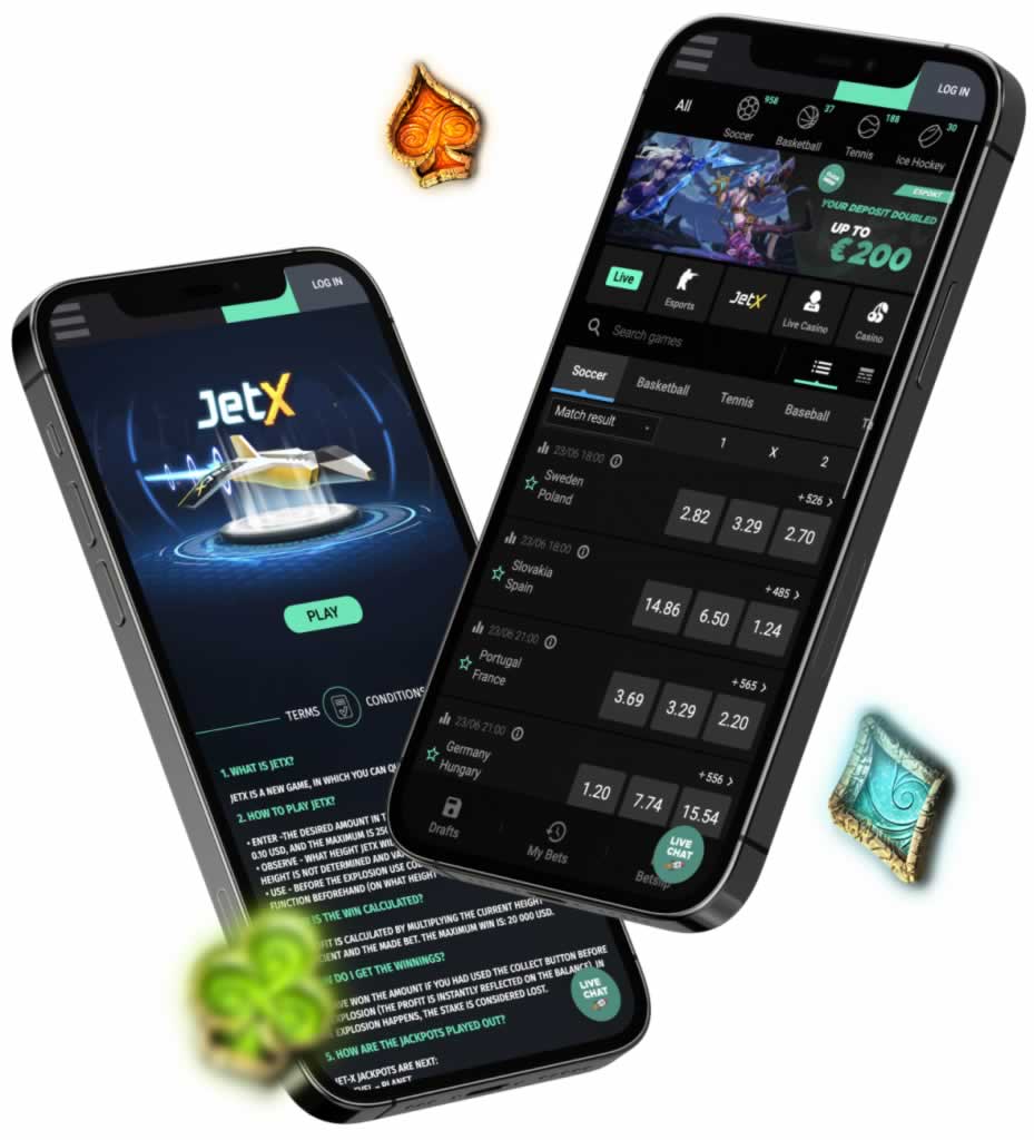 Bet365.com games