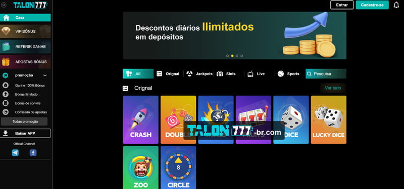 Casas de apostas futebol