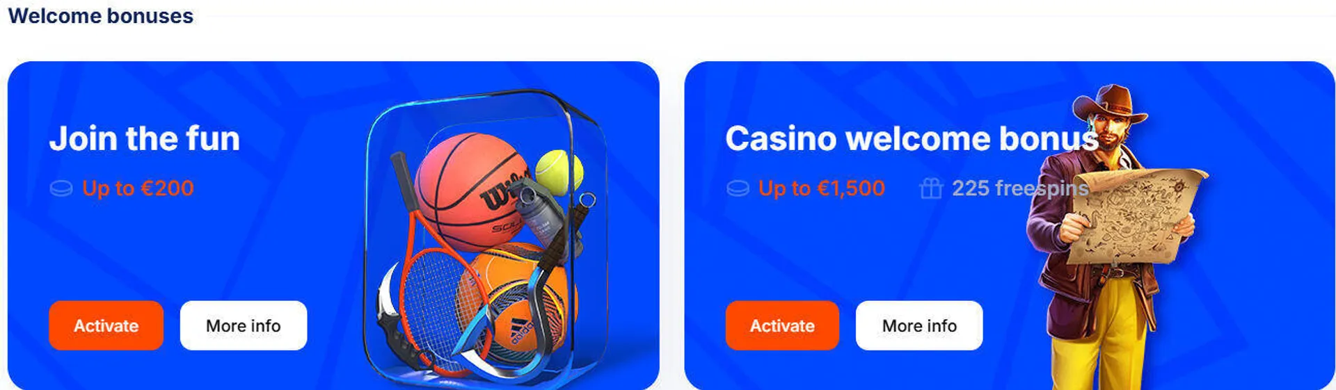 leovegas