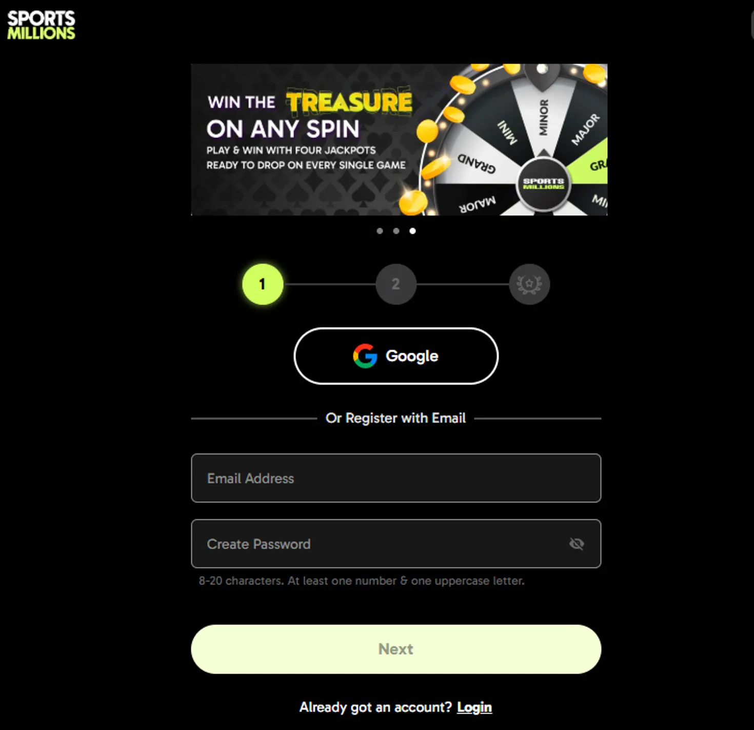 upbet