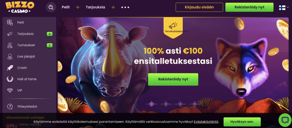 casinozer