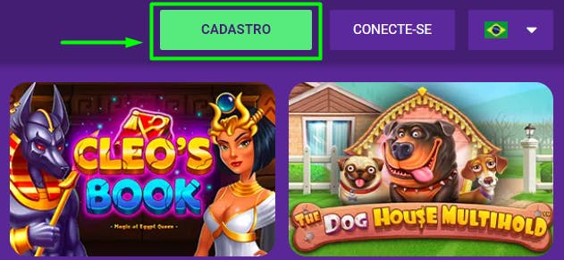 Bet5g login