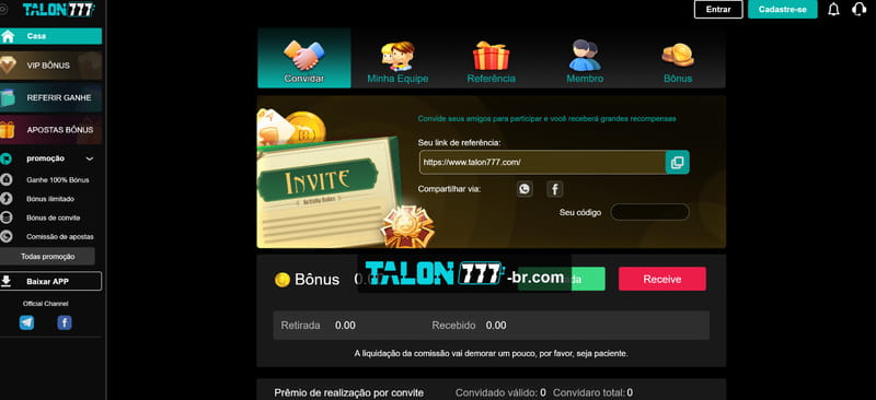 receba