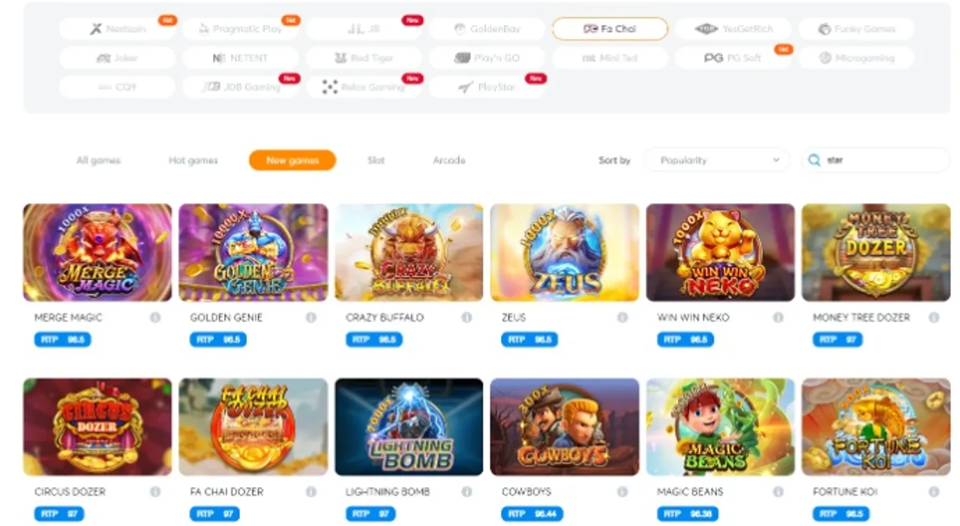 blezer.com jogo