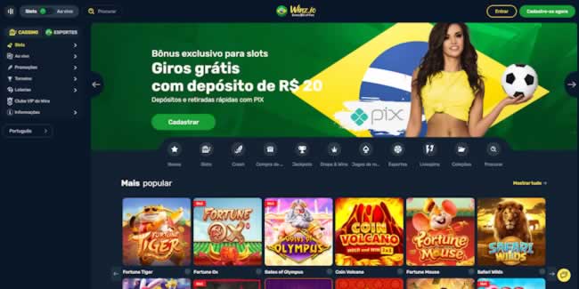 wizslots