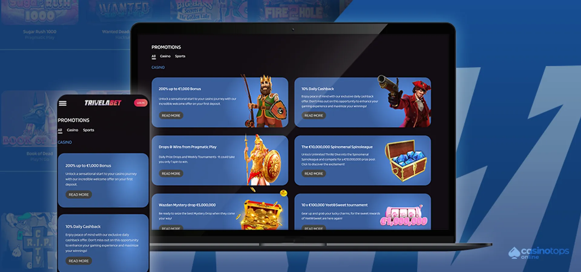 Baixar blaze apk atualizado